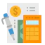 Budget icon 64x64