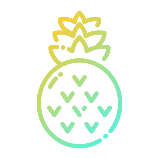 Pineapple icon