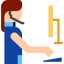 Customer service 图标 64x64