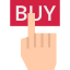 Buy 图标 64x64