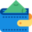 Wallet 图标 64x64