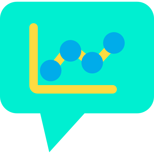 Analytics icon