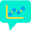 Analytics icon 64x64