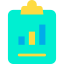 Analytics icon 64x64