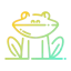 Frog 图标 64x64