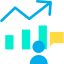 Analytics icon 64x64