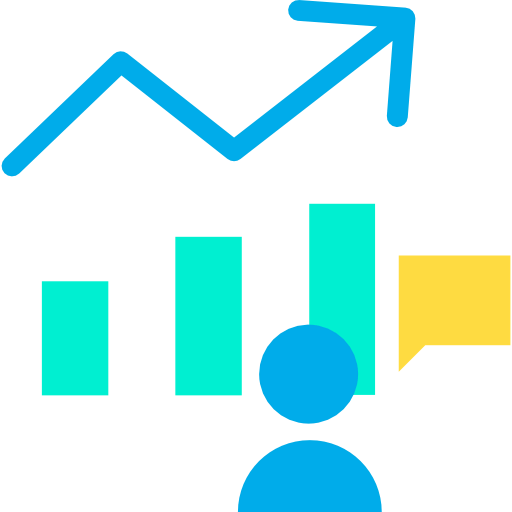Analytics icon
