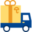 Truck 图标 64x64