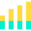 Analytics icon 64x64