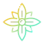 Flower 图标 64x64