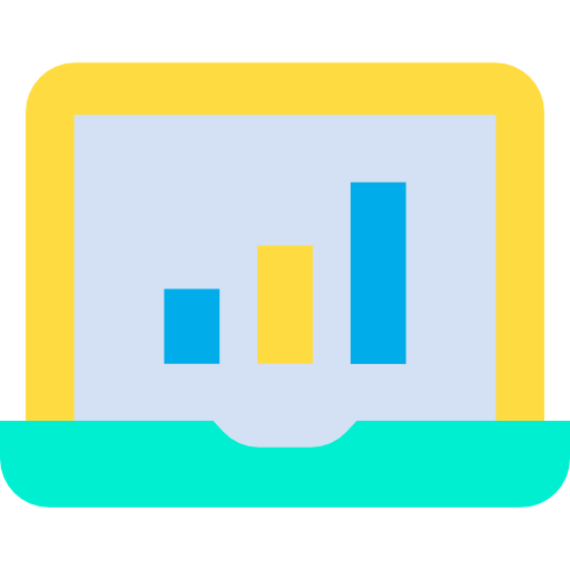 Analytics icon