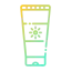 Sunscreen 图标 64x64