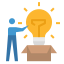 Idea icon 64x64