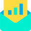 Analytics icon 64x64