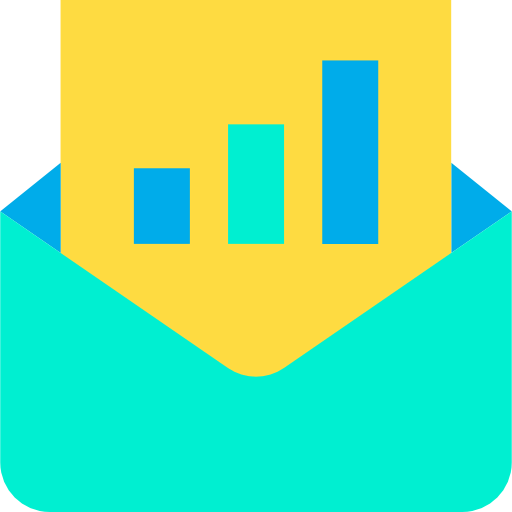 Analytics icon