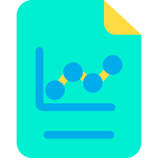 Analytics 图标