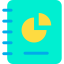 Notebook icon 64x64