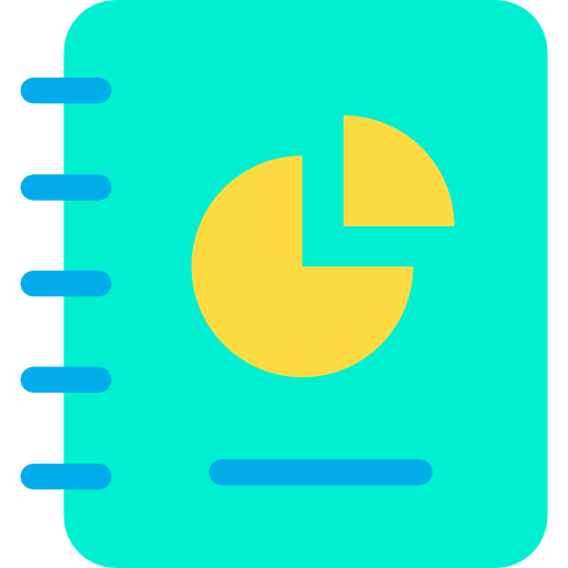 Notebook icon
