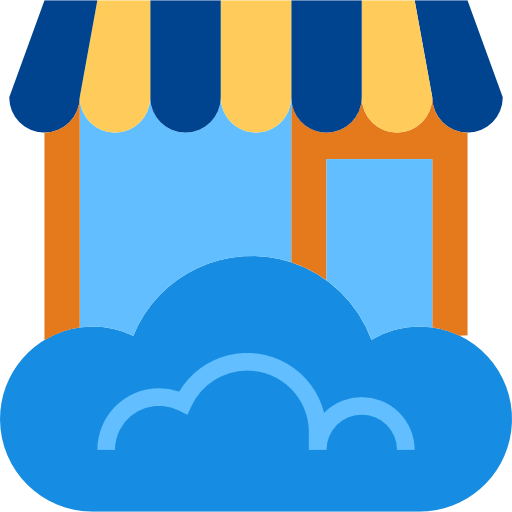 Store icon