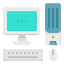 Computer icon 64x64