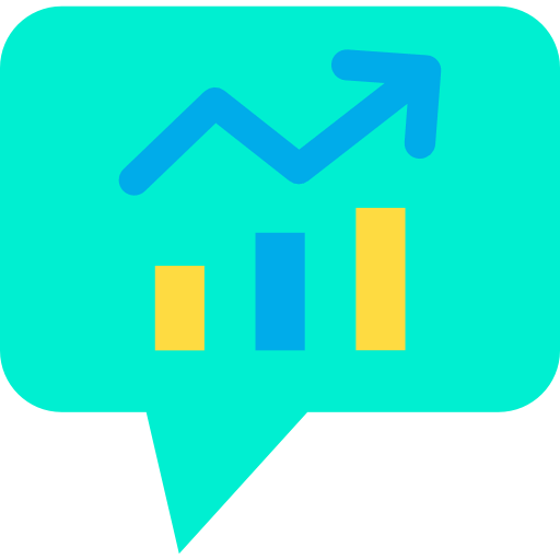 Analytics icon