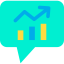 Analytics icon 64x64
