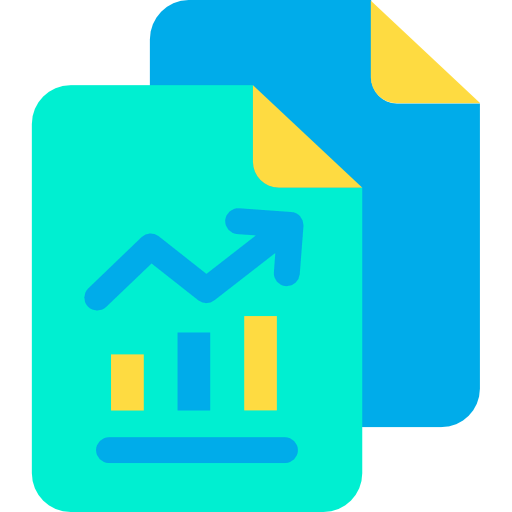 Analytics icon
