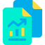 Analytics icon 64x64