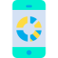 Analytics icon 64x64