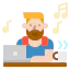 Worker icon 64x64