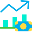 Analytics icon 64x64
