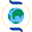World ícone 64x64