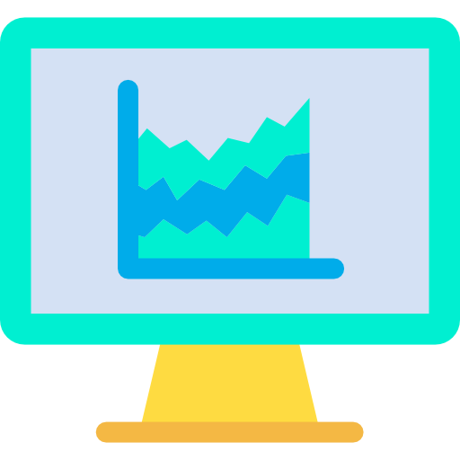 Analytics icon