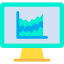 Analytics icon 64x64