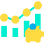 Analytics icon 64x64