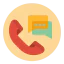 Phone icon 64x64