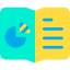 Analytics icon 64x64
