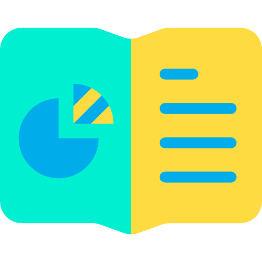 Analytics icon