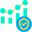 Analytics icon 64x64