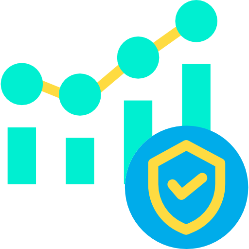 Analytics icon
