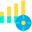 Analytics icon 64x64
