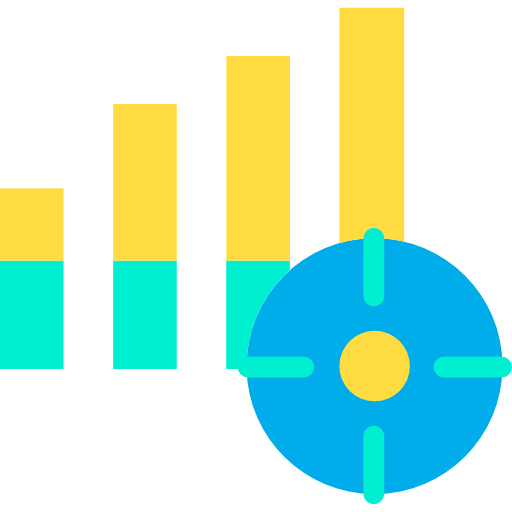 Analytics icon