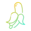 Bananas 图标 64x64