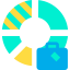 Diagram icon 64x64