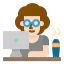 Worker icon 64x64