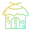 Cabin 图标 64x64