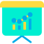 Analytics icon 64x64