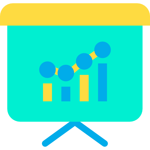Analytics アイコン