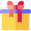 Gift Symbol 64x64
