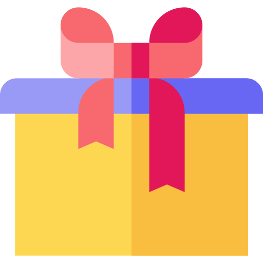 Gift icon